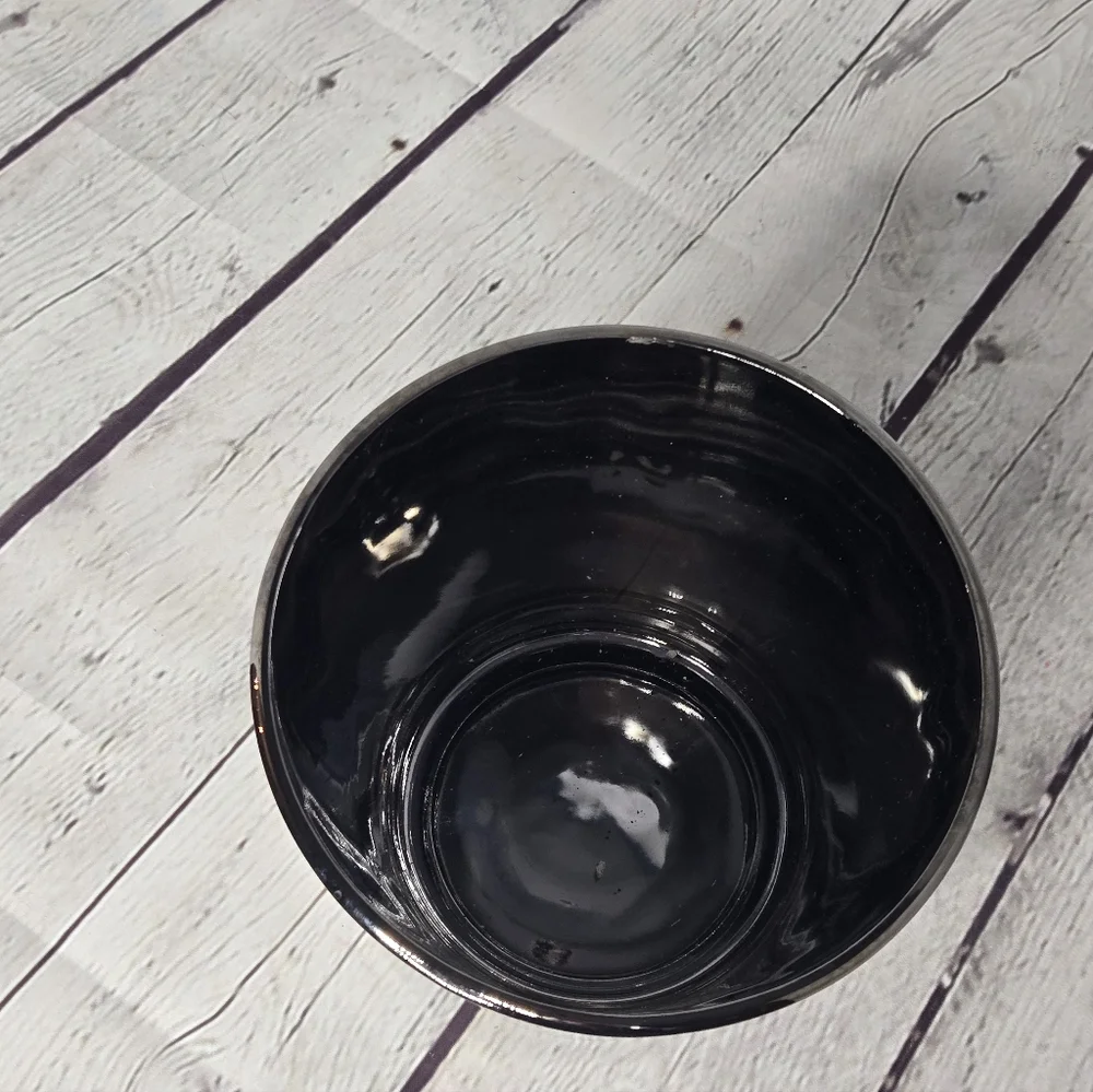 Mid Century Ice Bucket